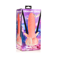 Creature Cocks "Pegasus" Pecker Winged Dildo
