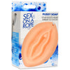 Sex On A Rope ''Pussy'' Soap