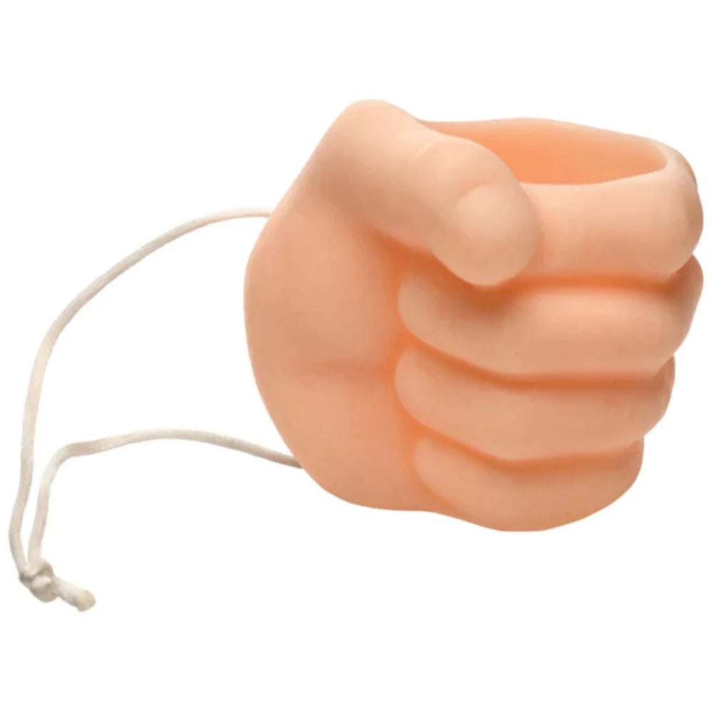 Sex On A Rope ''Tug N' Scrub'' Soap