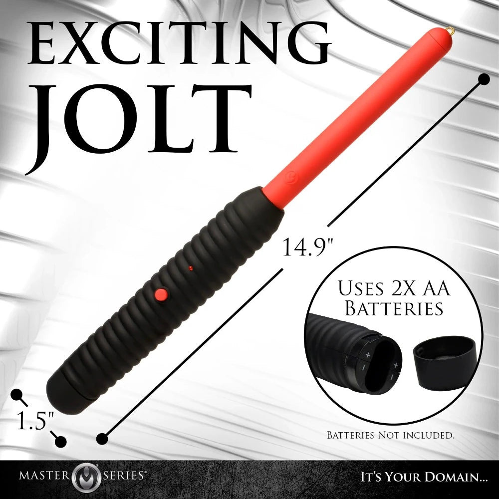 MS 'Spark Rod' Zapping Wand