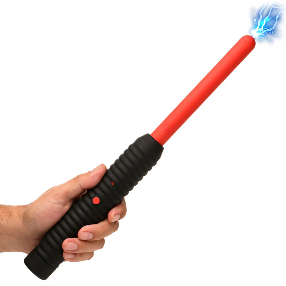 MS 'Spark Rod' Zapping Wand