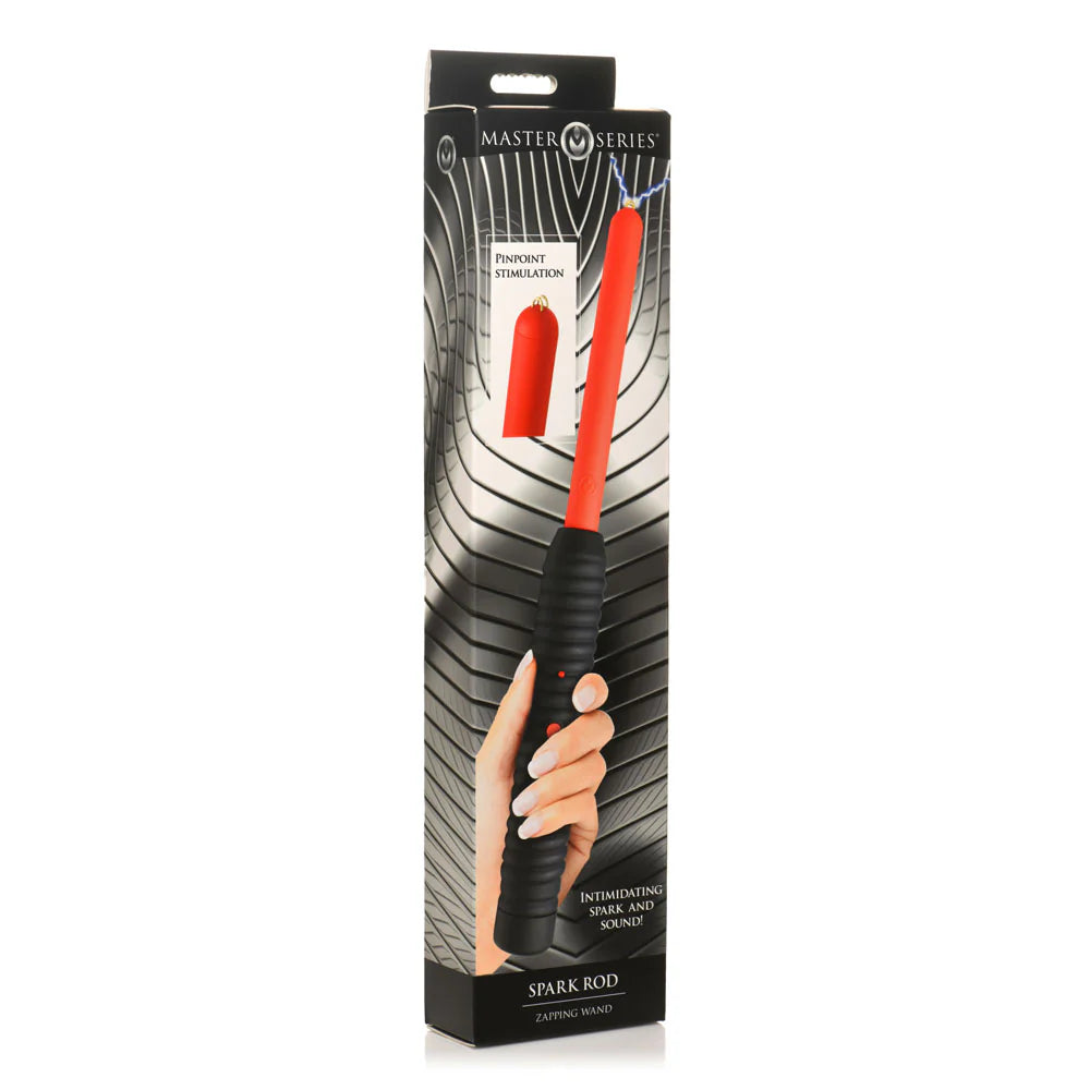 MS 'Spark Rod' Zapping Wand