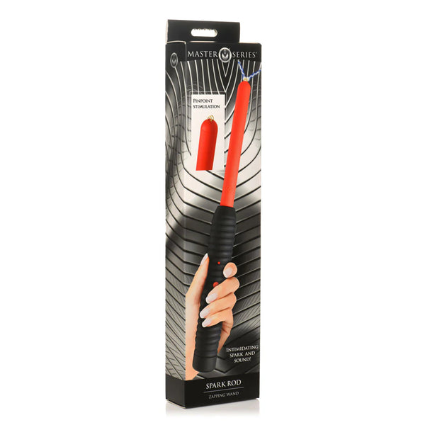 MS 'Spark Rod' Zapping Wand