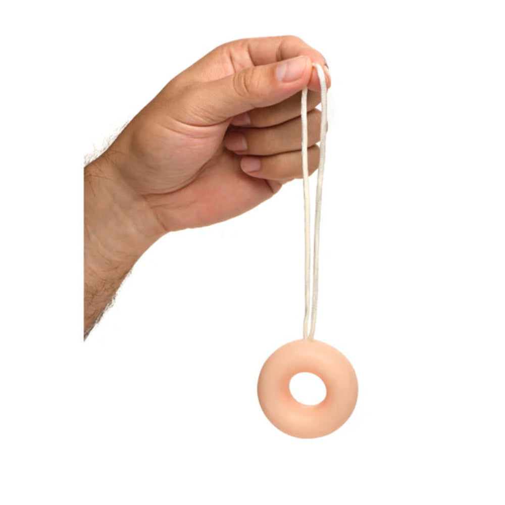 Sex on a Rope - Tiny Weeny Washer Soap