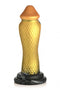 Creature Cocks ''Golden Mamba'' Dildo