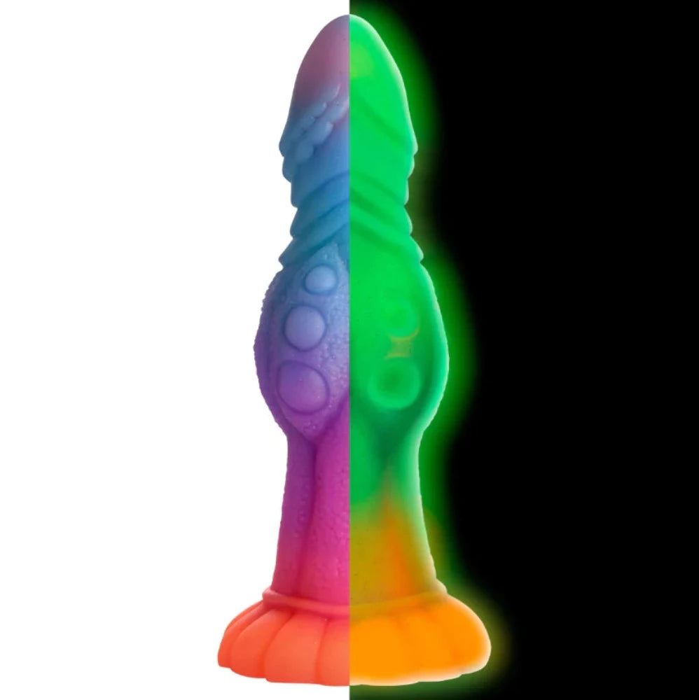 Creature Cocks 'Galactic Cock' Dildo