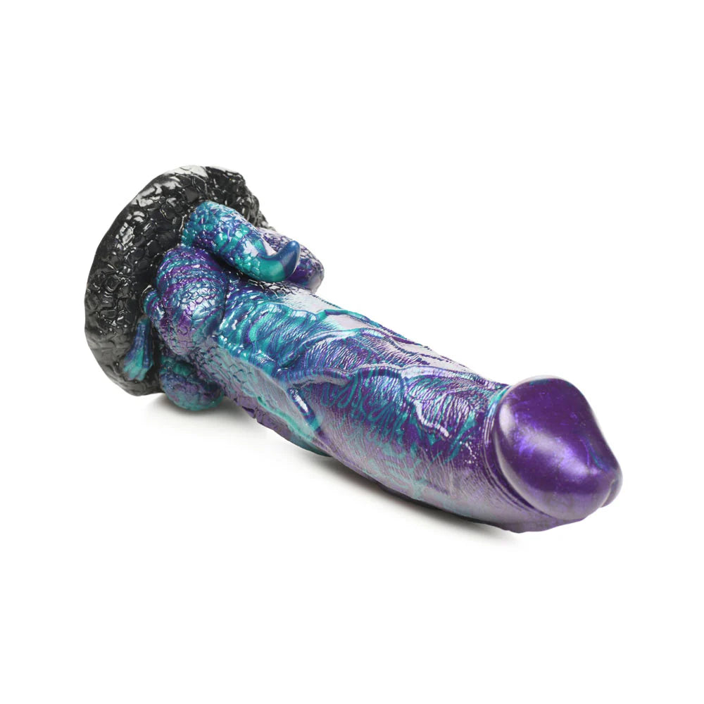Creature Cocks "XL Dino Dick" Dinosaur Dildo