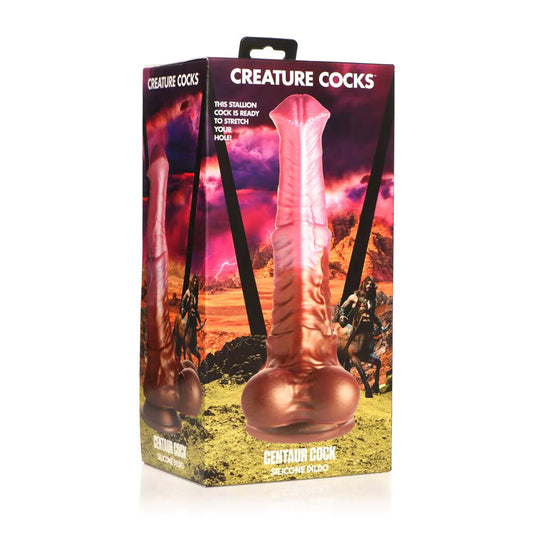 Creature Cock "Centaur Cock" Dildo