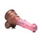 Creature Cocks &quot;Centaur Cock&quot; Silicone Dildo