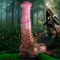 Creature Cocks &quot;Centaur Cock&quot; Silicone Dildo