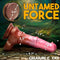 Creature Cocks &quot;Centaur Cock&quot; Silicone Dildo