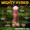 Creature Cocks &quot;Centaur Cock&quot; Silicone Dildo