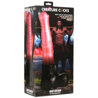Creature Cocks 'Giant Centaur' XL Dildo