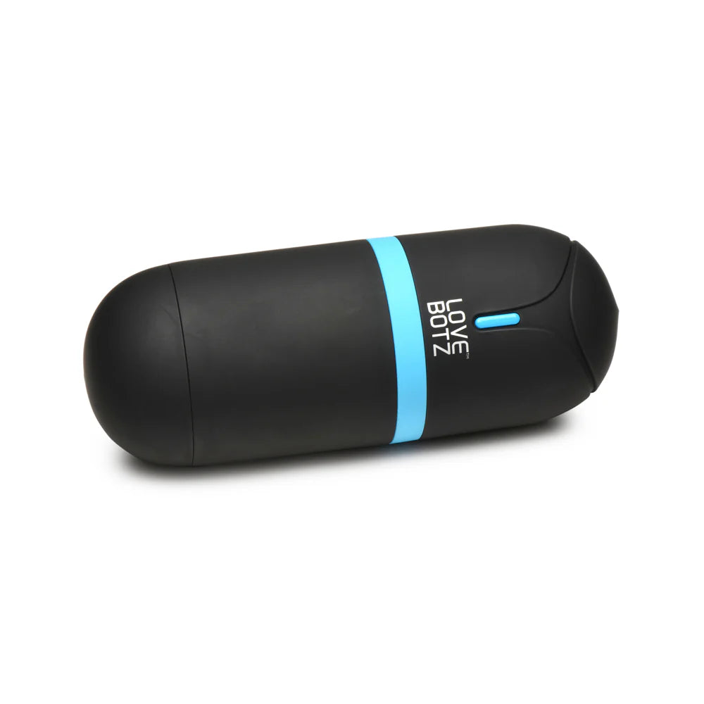 Love Botz "The Milker" Mega-Pod Sucking Masturbator