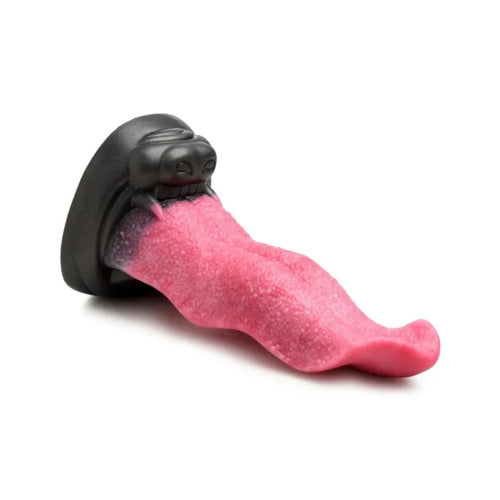 Tongue-Shaped
