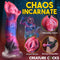Creature Cocks ''Demogorgon'' Dildo