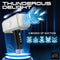 Thunder Stroker ''Thor Hammer'' Sucking Masturbator