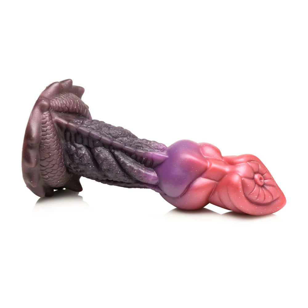 Creature Cocks "Deep Diver" Dildo