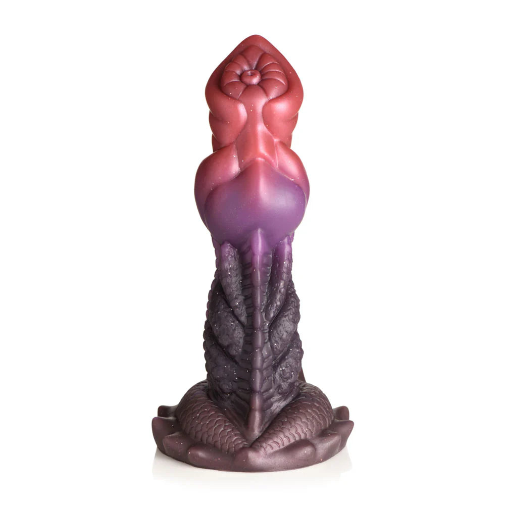 Creature Cocks "Deep Diver" Dildo