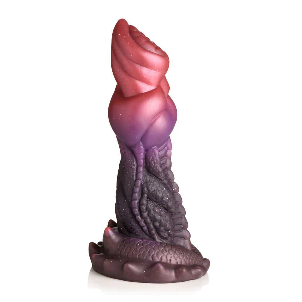 Creature Cocks "Deep Diver" Dildo