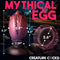 Creature Cocks ''Dragon Hatch'' Egg -Large