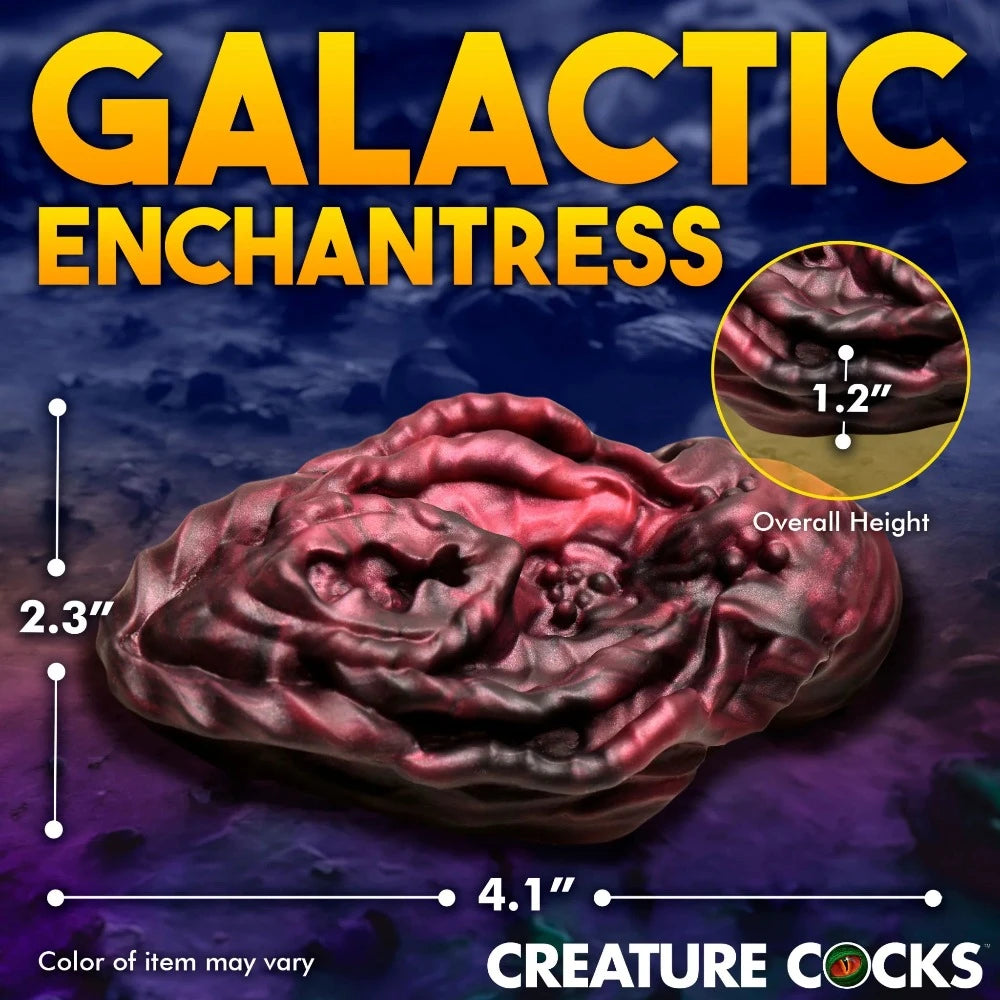 Creature Cocks 'Xeno' Pussy Vulva Grinder