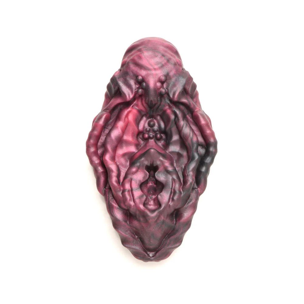 Creature Cocks 'Xeno' Pussy Vulva Grinder