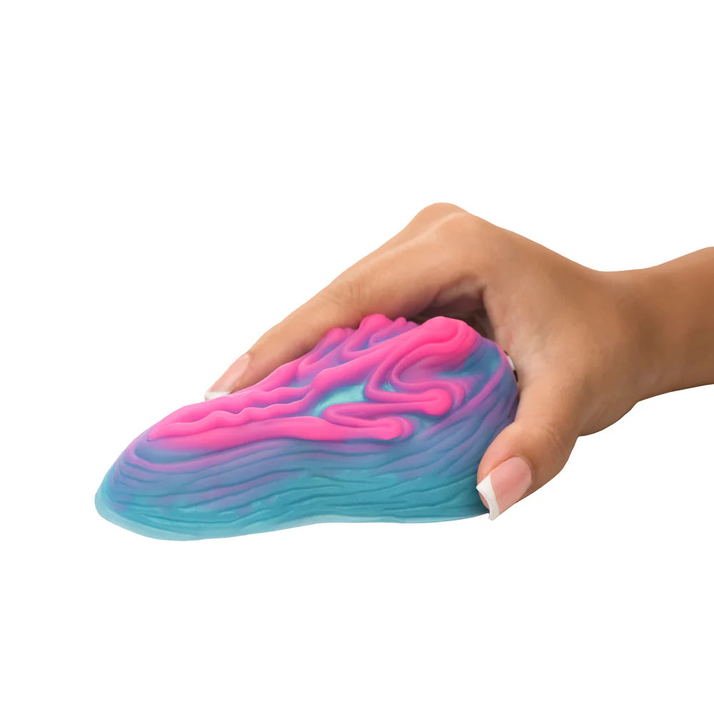 Creature Cocks 'Vulvaron' Vibrating Silicone Grinder