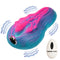 Creature Cocks ''Vulvaron'' Vibrating Silicone Grinder