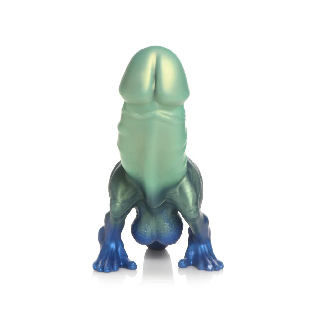 Creature Cocks 'Jurassic Cock' Dinosaur Dildo