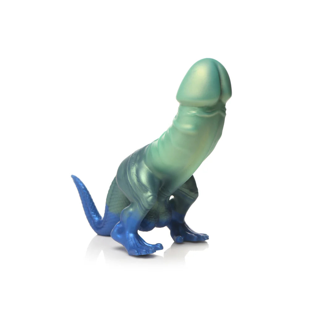 Creature Cocks 'Jurassic Cock' Dinosaur Dildo