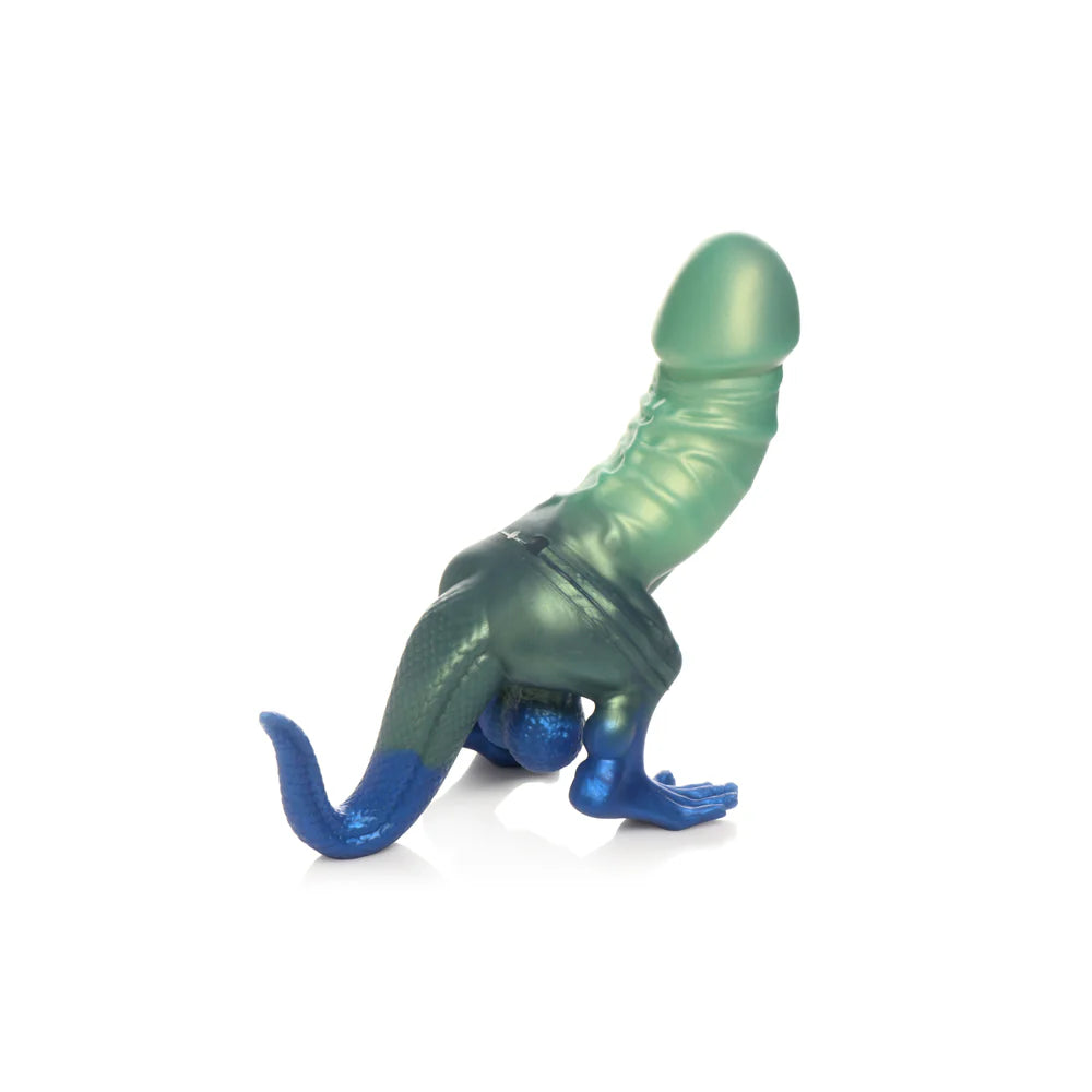 Creature Cocks 'Jurassic Cock' Dinosaur Dildo