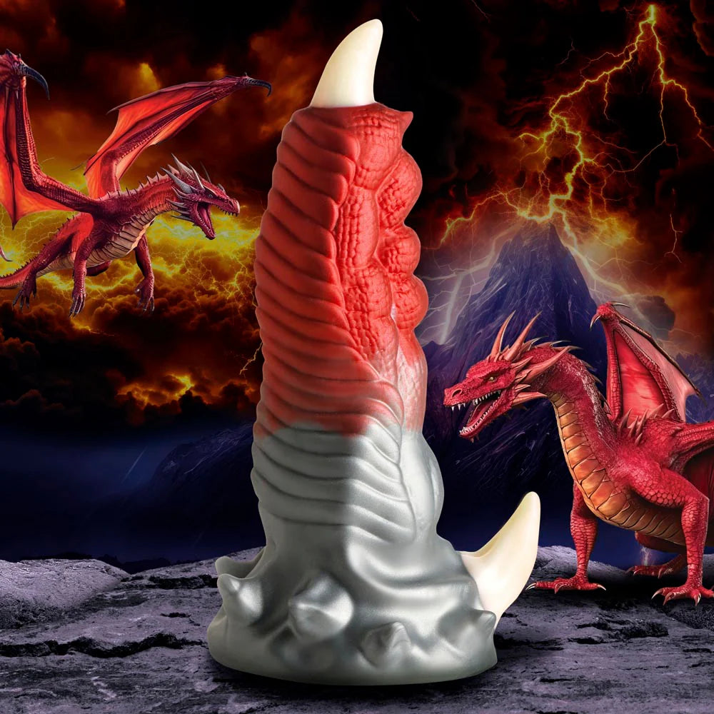 Creature Cocks "Talon" Dildo