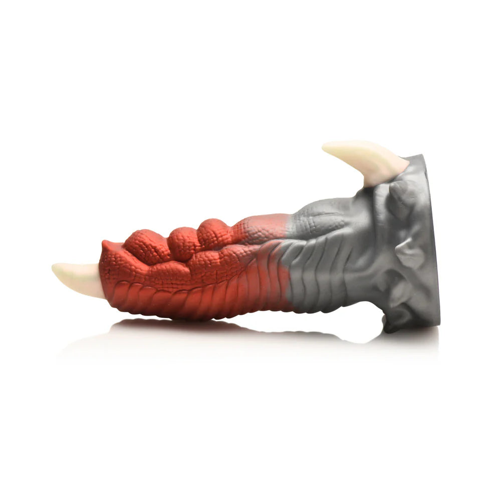 Creature Cocks "Talon" Dildo