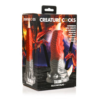 Creature Cocks "Talon" Dildo