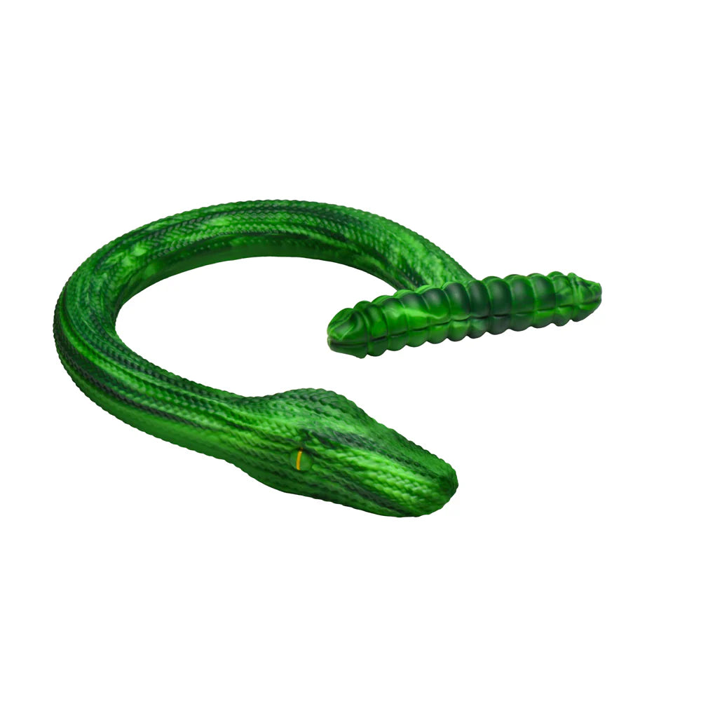 Creature Cocks 'Slither' 22.5 inch Dildo