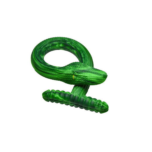 Creature Cocks 'Slither' 22.5 inch Dildo