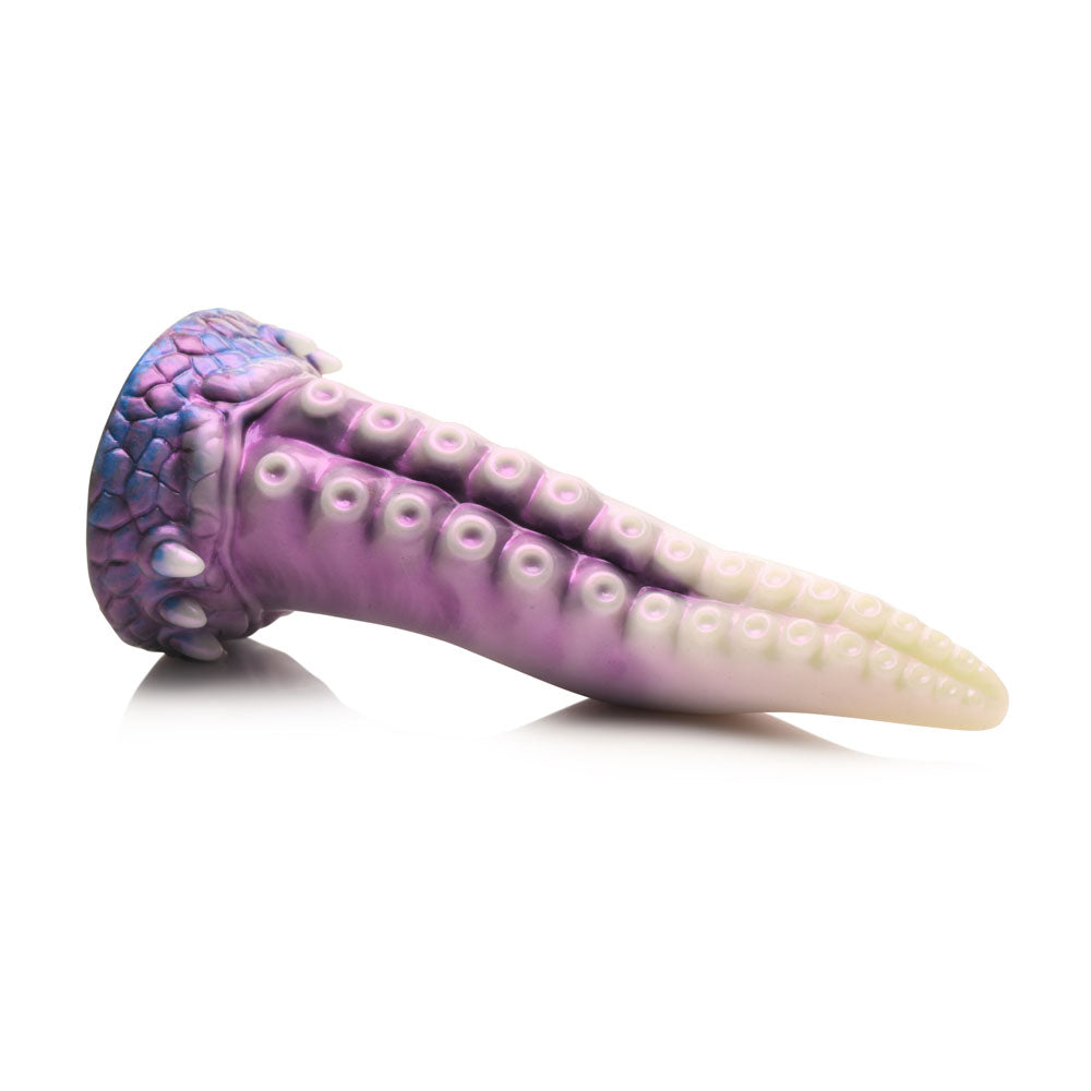 Creature Cocks 'Astropus' Tentacle Silicone Dildo