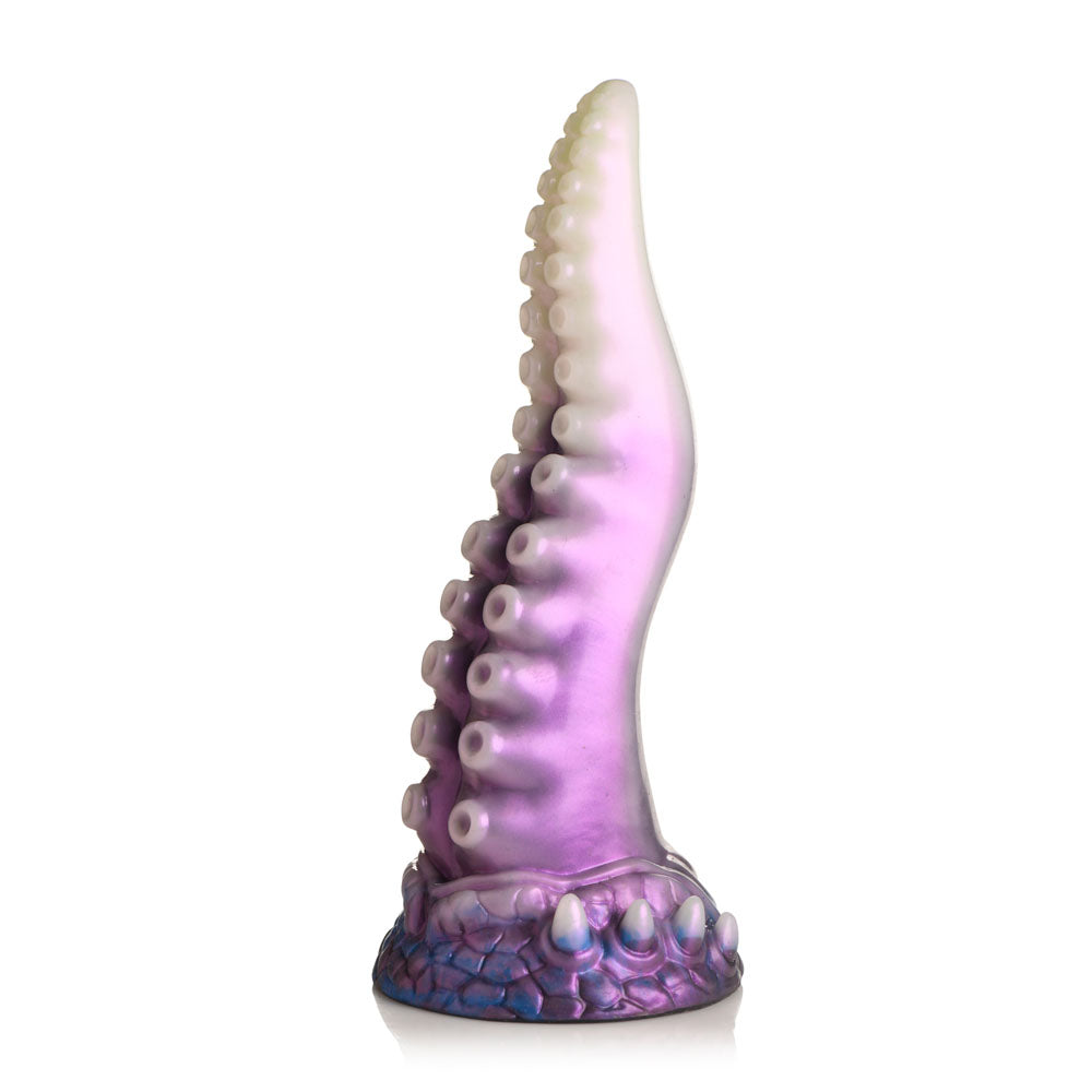 Creature Cocks 'Astropus' Tentacle Silicone Dildo