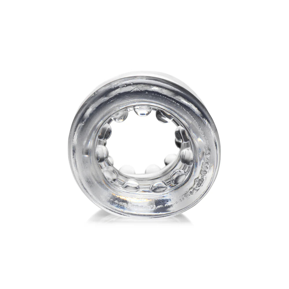 MS "Ball Stack" Ball Stretcher -Clear