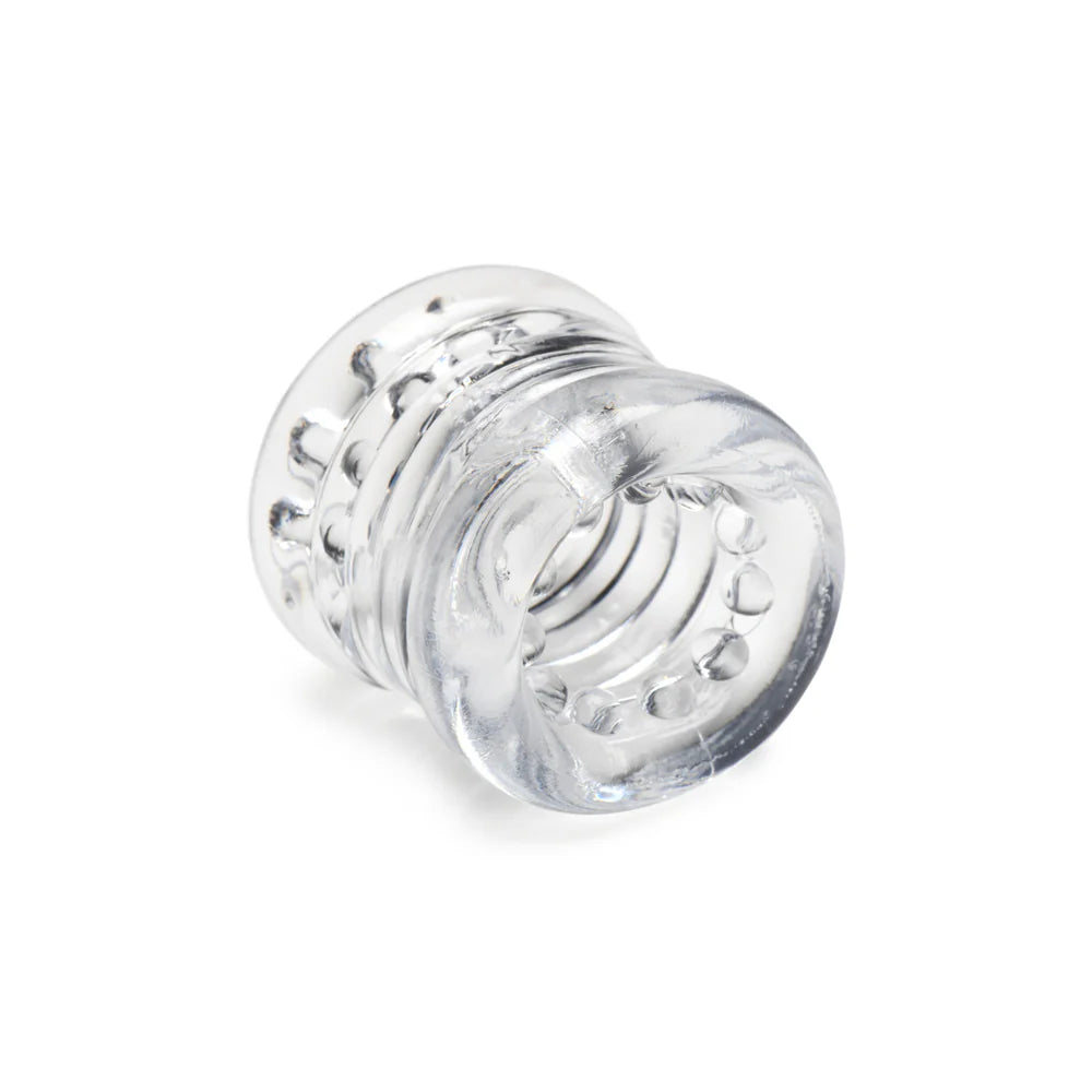 MS "Ball Stack" Ball Stretcher -Clear
