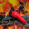 Creature Cocks ''Hell-Hound'' Keychain