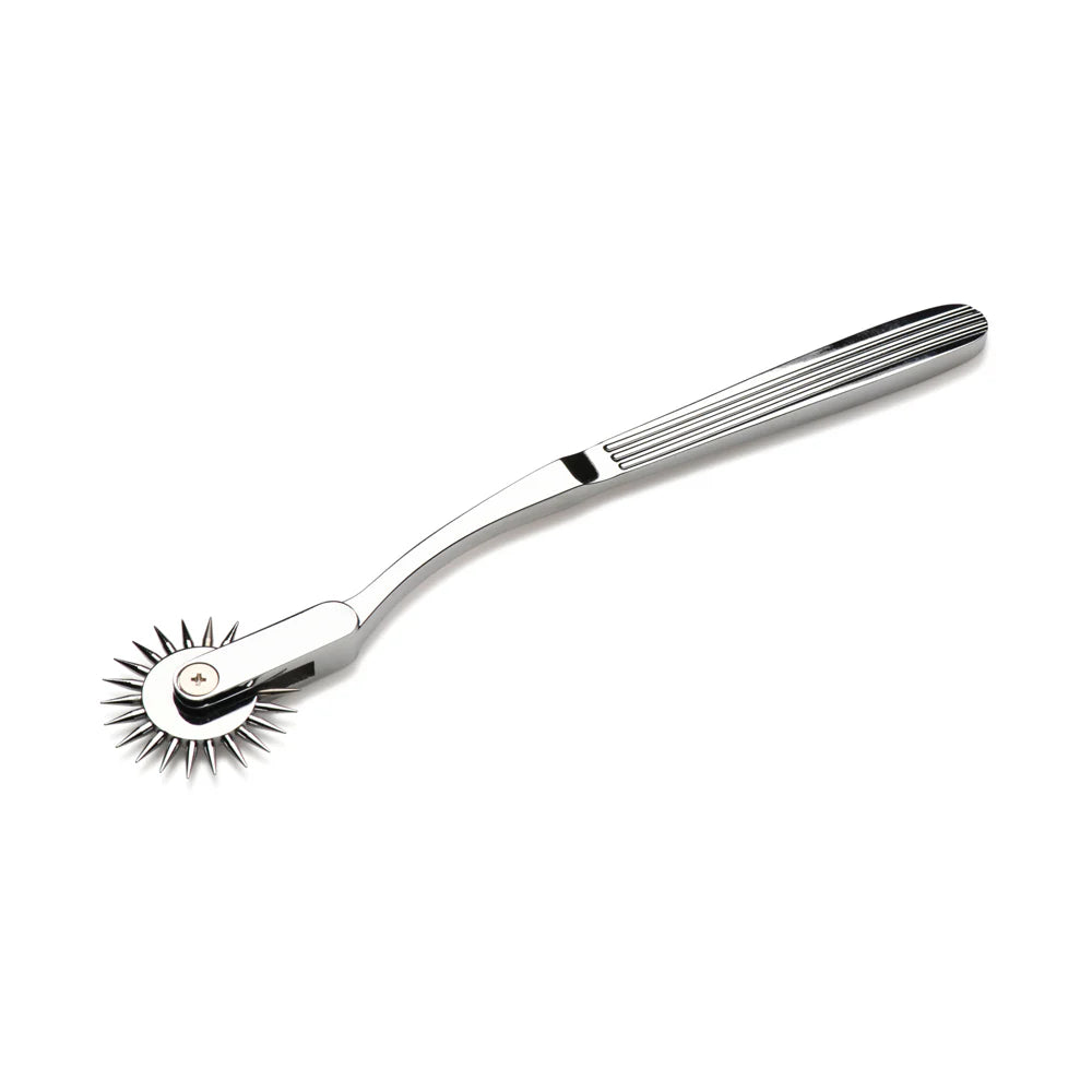 MS Wartenberg Wheel Stainless Steel