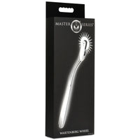 MS Wartenberg Wheel Stainless Steel