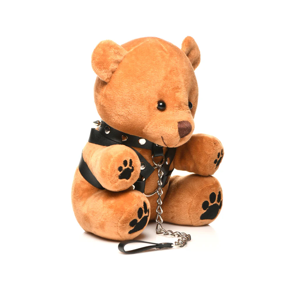 Pup ''Adult'' Kinky 9inch Teddy Bear