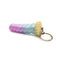 Creature Cocks ''Mystique Unicorn'' Keychain