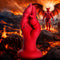 Creature Cocks &quot;Demon Claw&quot; Fisting Dildo