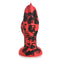 Creature Cocks &quot;Demon Claw&quot; Fisting Dildo