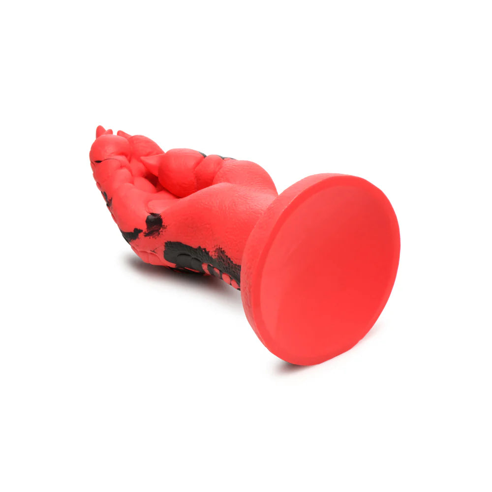 Creature Cocks "Demon Claw" Fisting Dildo
