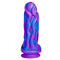Creature Cocks &quot;Octophallus&quot; Dildo
